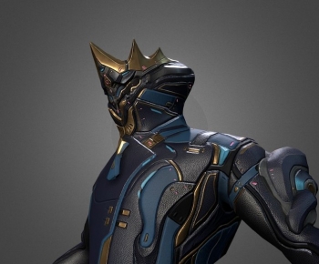 Modern Robot-ID:751905922