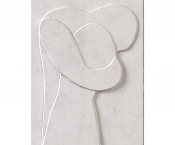 Modern Wall Decoration-ID:738574037