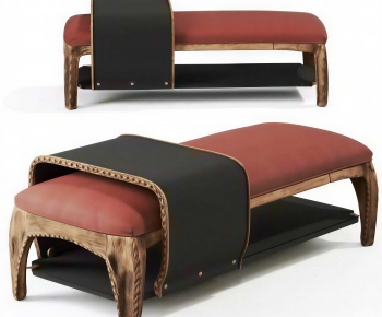 Modern Bench-ID:378314022