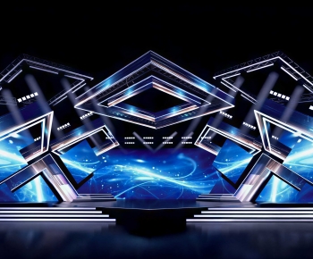 Modern Stage Performance-ID:941704998