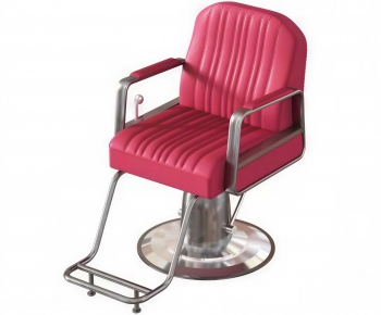 Modern Barber Chair-ID:849220994