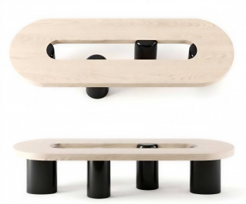 Modern Stool For Changing Shoes-ID:646255028