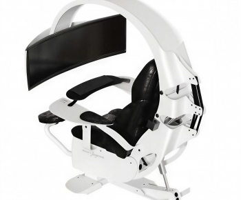 Modern Esports Tables And Chairs-ID:307847982