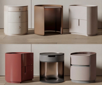 Modern Bedside Cupboard-ID:218671081