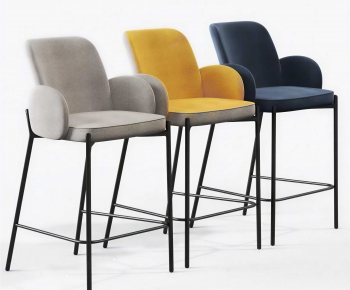 Modern Bar Chair-ID:171475891