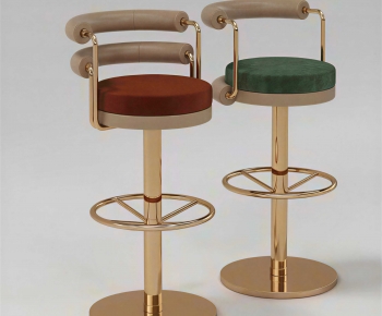 Modern Bar Chair-ID:312675955