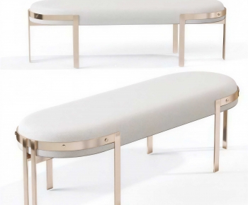 Modern Bench-ID:105120909