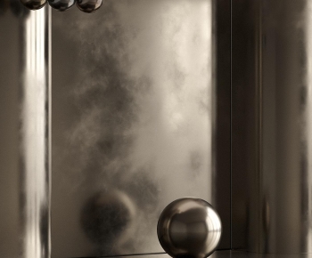 Modern Wall/floor/ceiling-ID:432085993