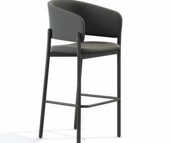 Modern Bar Chair-ID:988411905