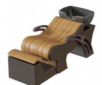 Modern Barber Chair-ID:363365894