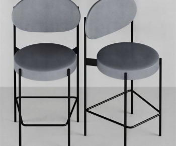 Modern Bar Chair-ID:975830086