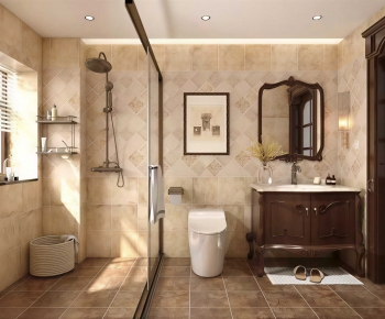 European Style TOILET-ID:682457926