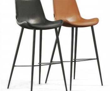 Modern Bar Chair-ID:877206098
