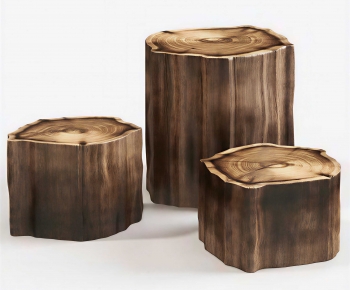 Modern Wood-ID:690735104