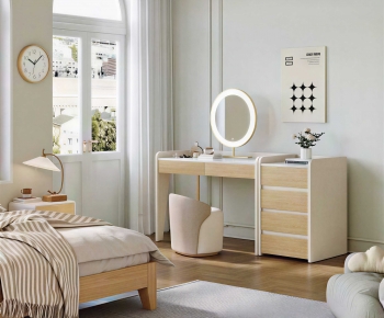 Modern Dresser-ID:598393922