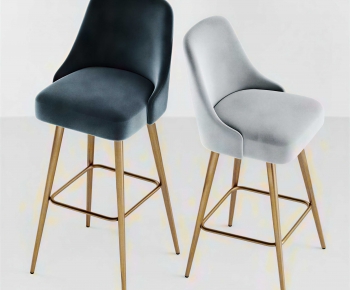 Modern Bar Chair-ID:901487119