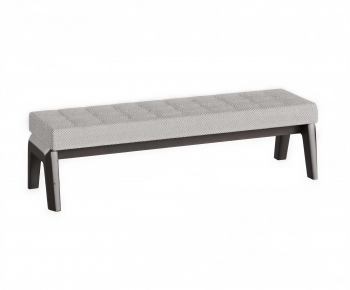 Modern Stool For Changing Shoes-ID:719903957