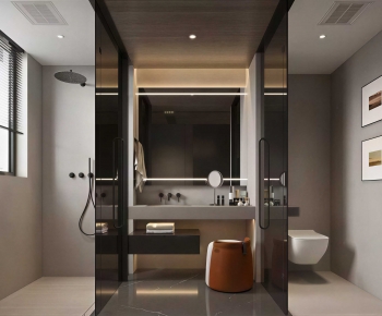 Modern TOILET-ID:341560834