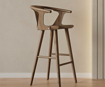 Modern Bar Chair-ID:737982998
