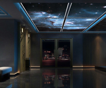 New Chinese Style Bath Center-ID:870405916