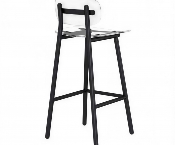 Modern Bar Chair-ID:427122125