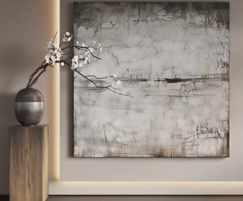 Wabi-sabi Style Painting-ID:266999016