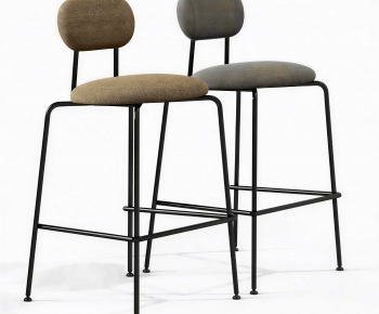 Modern Bar Chair-ID:883604057