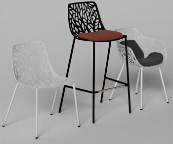 Modern Bar Chair-ID:297179944