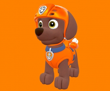 Modern Robot-ID:633048068