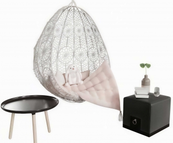 Modern Hanging Chair-ID:753465896