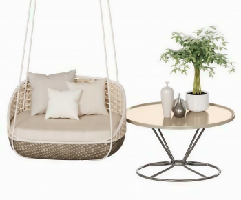 Modern Hanging Chair-ID:455583104