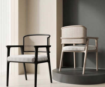 Modern Lounge Chair-ID:225034006