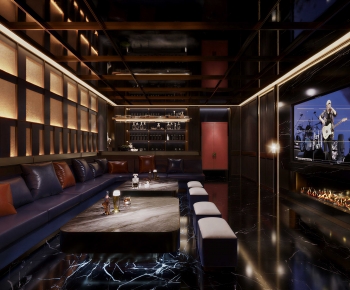 Modern KTV Box-ID:715656042