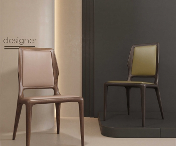 Modern Dining Chair-ID:533422959