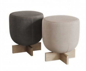 Modern Sofa Stool-ID:962340127