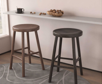 Modern Bar Stool-ID:656532058