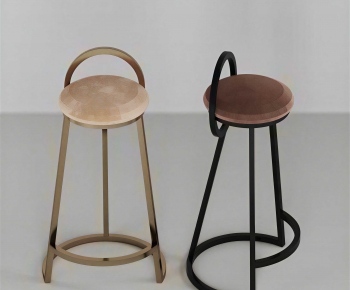 Modern Bar Chair-ID:687783007
