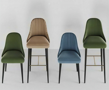 Modern Bar Chair-ID:818070898