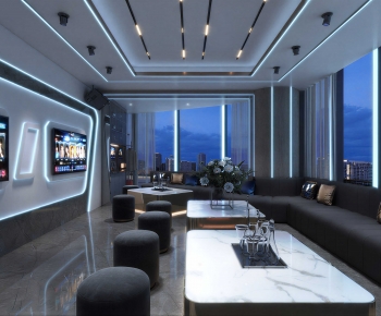 Modern KTV Box-ID:584970003