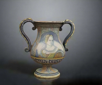 European Style Utensil-ID:428148033