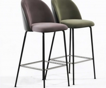 Modern Bar Chair-ID:291225915