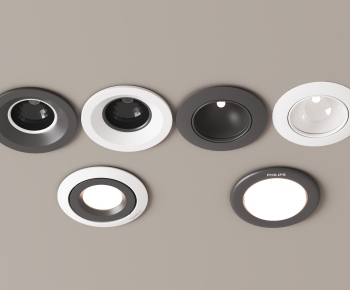 Modern Downlight Spot Light-ID:584604983