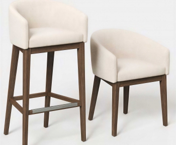 Modern Bar Chair-ID:401345971