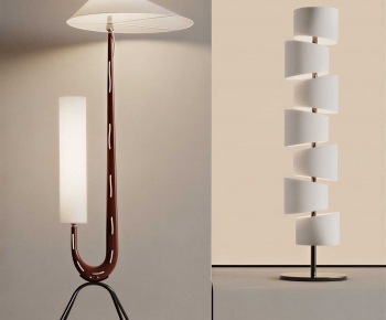 Modern Floor Lamp-ID:296032917