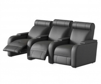 Modern Massage Chair-ID:302428017