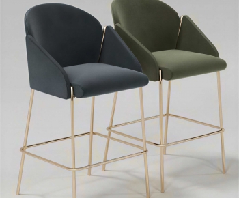 Modern Bar Chair-ID:897416113