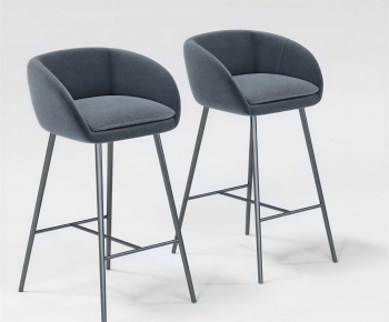 Modern Bar Chair-ID:593503001