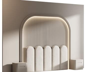 Modern TV Wall-ID:431830887