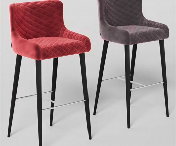 Modern Bar Chair-ID:385313036