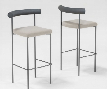 Modern Bar Chair-ID:409579042